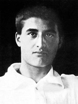 beato frassati