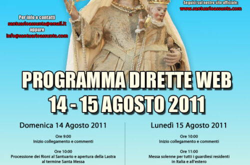 locandina diretta