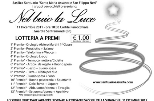 lotteria2011
