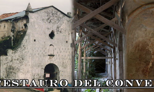 restauroconvento