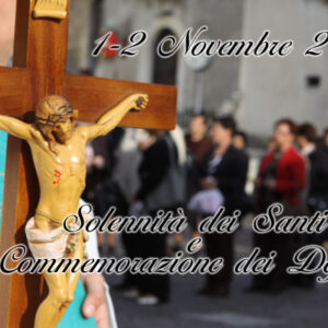 santi e morti