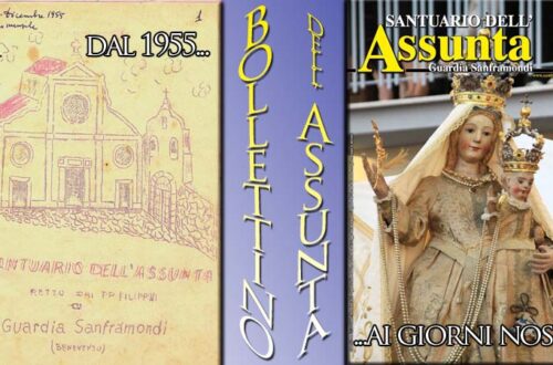 archivio bollettini