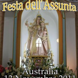 assunta australia2011