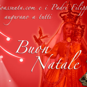 buon natale