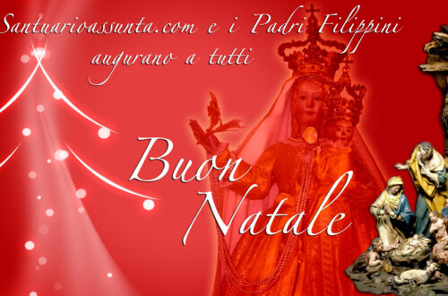 buon natale