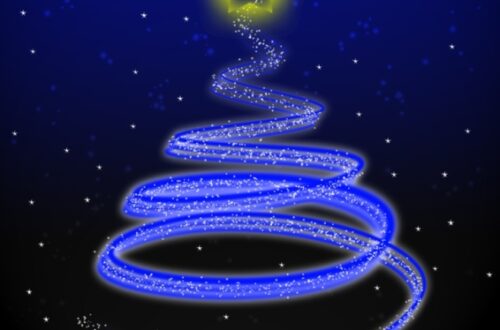 manifesto prova natale 2011