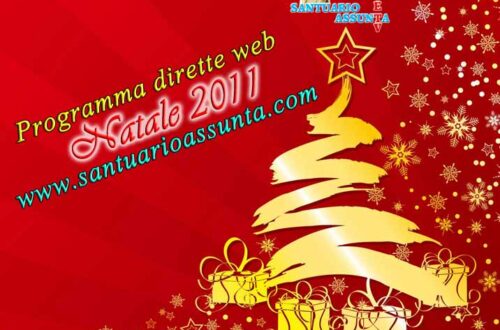 programma dirette natale 2011