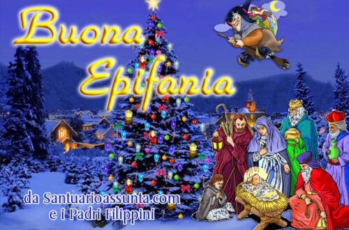 epifania