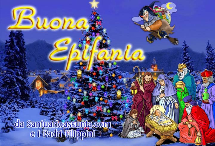 epifania