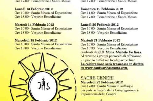 40 ore