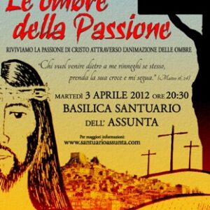 ombre passione2012