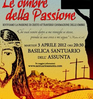 ombre passione2012