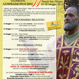 san filippo 2012 35x50