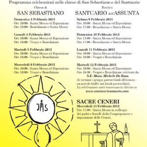 40ore2013