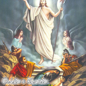 resurrezione