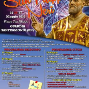 san filippo 2013