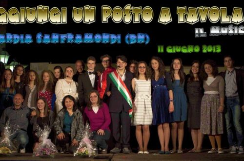 musical 2013