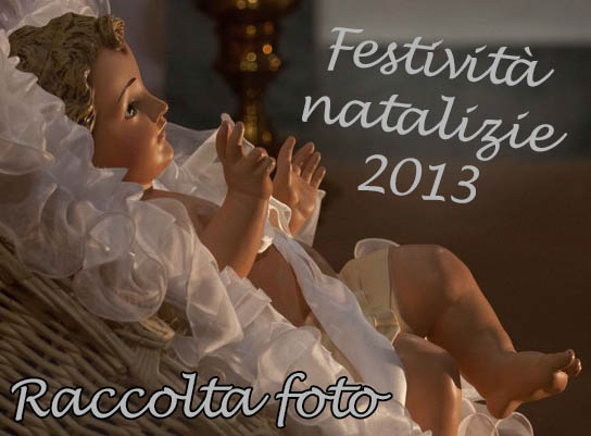 natale 2013 foto