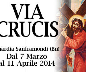 viacrucis 2014