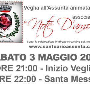 veglia noteamore
