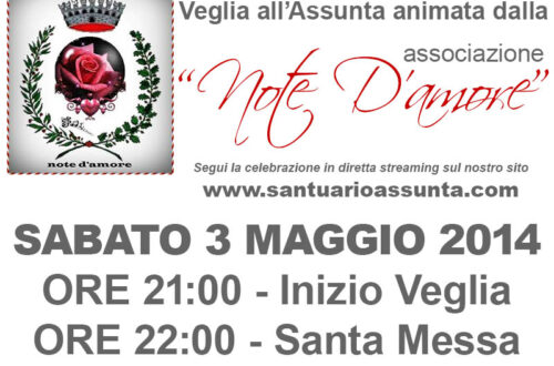 veglia noteamore