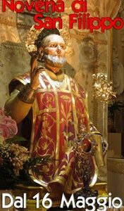 novena sanfilippo2014