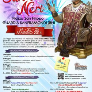 programma sanfilippo2014