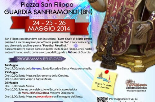 programma sanfilippo2014