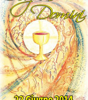 corpus domini2014