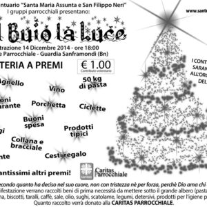 lotteria nelbuiolaluce2014