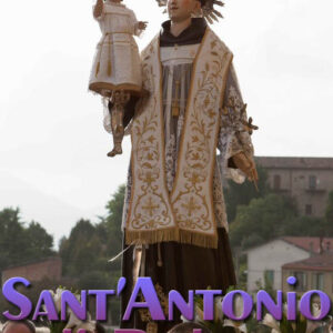santantonio2014 fotovideo