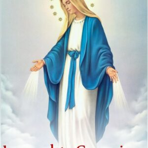 Immacolata Concezione