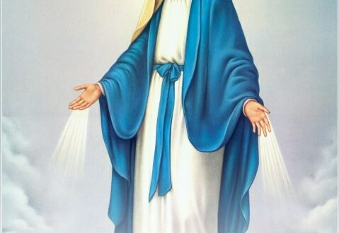 Immacolata Concezione