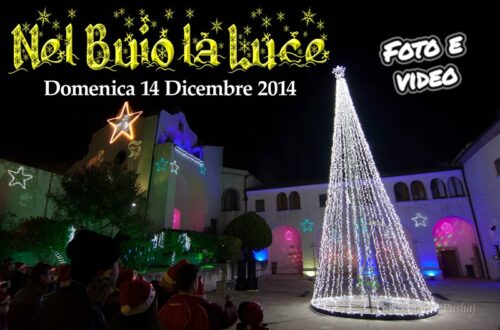 nelbuio laluce2014