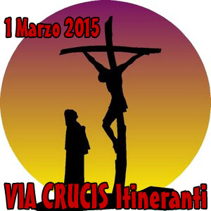 viacrucis 1