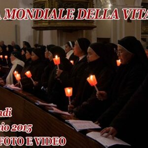 vita consacrata2015