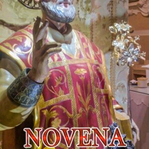 novena sanfilippo2015