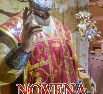 novena sanfilippo2015
