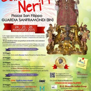 programma sanfilippo2015
