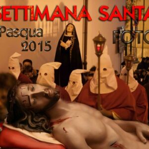 settimana santa2015