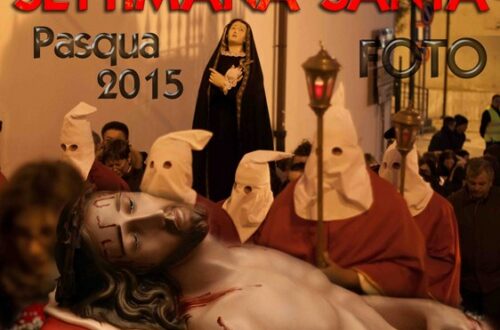 settimana santa2015