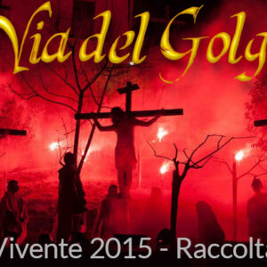 viacrucis dvd2015