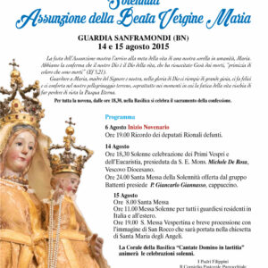 novena assunta2015