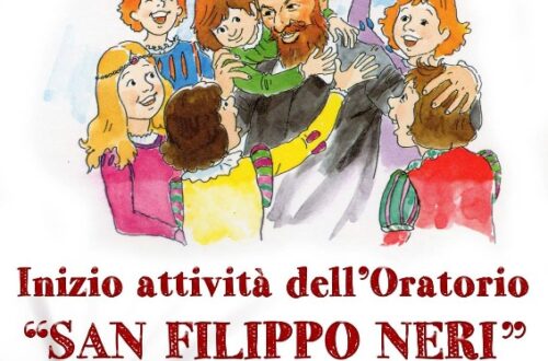 oratorio 2015 2016