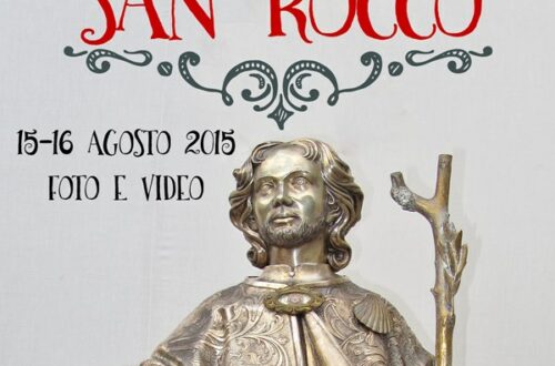 sanrocco2015 fotovideo