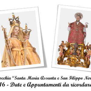 appuntamenti2016