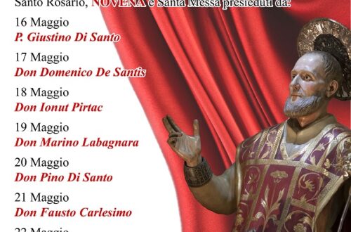 novena 2016
