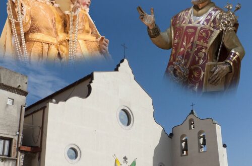 nuovo parroco2016