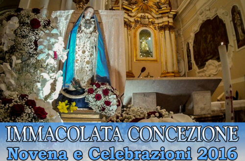 immacolata2016