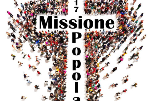 missione comunicato